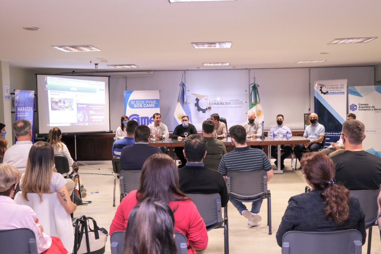 Impulsan financiamiento con facilidades y ventajas para consolidar la reactivación económica